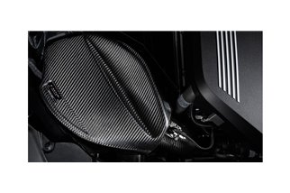 Sistema di Aspirazione in carbonio Eventuri EVE-G20B58-V1-INT BMW G20 B58 Pre Novembre 2018