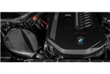 Sistema di Aspirazione in carbonio Eventuri EVE-G20B58-V1-INT BMW G20 B58 Pre Novembre 2018