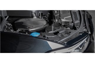 Sistema di Aspirazione in carbonio Eventuri EVE-G20B58-V1-INT BMW G20 B58 Pre Novembre 2018