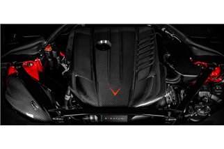 Sistema di Aspirazione in carbonio EVE-Z4B58-CF-INT BMW G29 Z4 B58