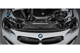 Sistema di Aspirazione in carbonio Eventuri EVE-G20B58-V2-INT BMW G42 M240I B58