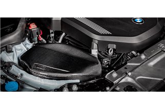 Sistema di Aspirazione in carbonio Eventuri EVE-G20B58-V2-INT BMW G42 M240I B58