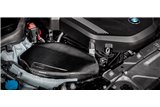 Sistema di Aspirazione in carbonio Eventuri EVE-G20B58-V2-INT BMW G42 M240I B58