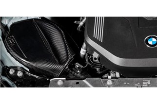 Sistema di Aspirazione in carbonio Eventuri EVE-G20B58-V2-INT BMW G42 M240I B58