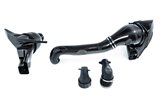 Sistema di Aspirazione in carbonio con finitura lucida Eventuri EVE-G8XMV2-CF-INT BMW G8X M2/M3/M4  CS/CSL