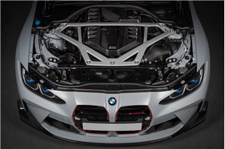 Sistema di Aspirazione in carbonio con finitura lucida Eventuri EVE-G8XMV2-CF-INT BMW G8X M2/M3/M4  CS/CSL