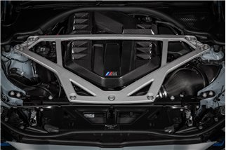 Sistema di Aspirazione in carbonio con finitura lucida Eventuri EVE-G8XMV2-CF-INT BMW G8X M2/M3/M4  CS/CSL