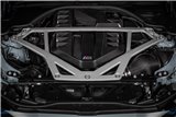 Sistema di Aspirazione in carbonio con finitura lucida Eventuri EVE-G8XMV2-CF-INT BMW G8X M2/M3/M4  CS/CSL
