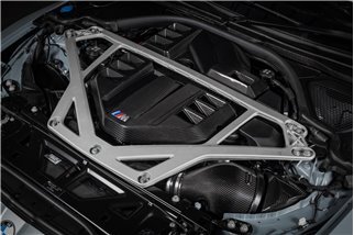 Sistema di Aspirazione in carbonio con finitura lucida Eventuri EVE-G8XMV2-CF-INT BMW G8X M2/M3/M4  CS/CSL