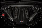Sistema di Aspirazione in carbonio con finitura lucida Eventuri EVE-X56M-CF-INT BMW X5M X6M XM