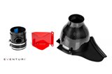 Sistema di Aspirazione in carbonio nero Eventuri EVE-Z4M-INT BMW Z4M