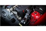 Sistema di Aspirazione in carbonio nero Eventuri EVE-Z4M-INT BMW Z4M