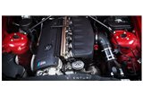Sistema di Aspirazione in carbonio nero Eventuri EVE-Z4M-INT BMW Z4M
