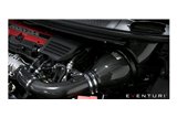 copy of Sistema di aspirazione in carbonio Eventuri Honda Civic FK2 Type R V2 LHD