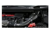 copy of Sistema di aspirazione in carbonio Eventuri Honda Civic FK2 Type R V2 LHD