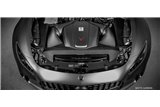 copy of Sistema di Aspirazione in carbonio Finitura Lucida Eventuri EVE-AMGGT-CF-INT Mercedes C190/R190 AMG GTR-GTS-GT