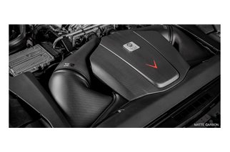 copy of Sistema di Aspirazione in carbonio Finitura Lucida Eventuri EVE-AMGGT-CF-INT Mercedes C190/R190 AMG GTR-GTS-GT