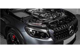 Sistema di Aspirazione in carbonio Eventuri EVE-GLC63S-CF-INT Mercedes-Benz GLC 63S AMG