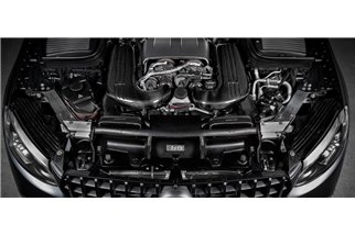 Sistema di Aspirazione in carbonio Eventuri EVE-GLC63S-CF-INT Mercedes-Benz GLC 63S AMG
