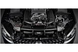 Sistema di Aspirazione in carbonio Eventuri EVE-GLC63S-CF-INT Mercedes-Benz GLC 63S AMG