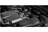Sistema di Aspirazione in carbonio Eventuri EVE-GLC63S-CF-INT Mercedes-Benz GLC 63S AMG