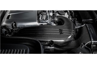 Sistema di Aspirazione in carbonio Eventuri EVE-GLC63S-CF-INT Mercedes-Benz GLC 63S AMG