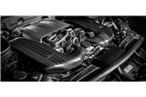 Sistema di Aspirazione in carbonio Eventuri EVE-GLC63S-CF-INT Mercedes-Benz GLC 63S AMG
