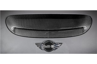 Sistema di Aspirazione in carbonio Eventuri EVE-F56-CF-INT Mini Cooper S JCW F56