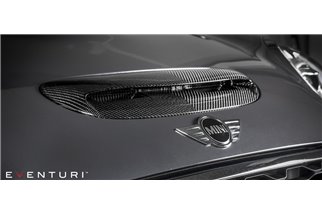 Sistema di Aspirazione in carbonio Eventuri EVE-F56-CF-INT Mini Cooper S JCW F56