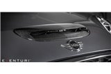 Sistema di Aspirazione in carbonio Eventuri EVE-F56-CF-INT Mini Cooper S JCW F56