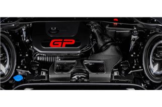 Sistema di Aspirazione in carbonio Eventuri EVE-JCWGP3-INT Mini JCW GP3 / Clubman 306HP