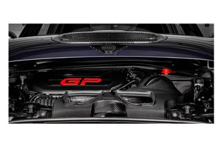 Sistema di Aspirazione in carbonio Eventuri EVE-JCWGP3-INT Mini JCW GP3 / Clubman 306HP