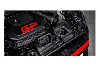 Sistema di Aspirazione in carbonio Eventuri EVE-JCWGP3-INT Mini JCW GP3 / Clubman 306HP
