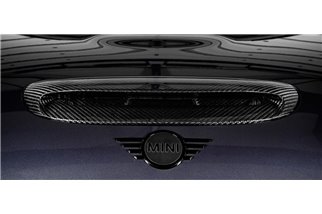 Sistema di Aspirazione in carbonio Eventuri EVE-JCWGP3-INT Mini JCW GP3 / Clubman 306HP