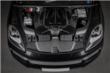 Sistema di Aspirazione in carbonio Eventuri EVE-CYNV6-CF-INT Porsche Cayenne V6 Turbo 2018