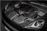 Sistema di Aspirazione in carbonio Eventuri EVE-CYNV6-CF-INT Porsche Cayenne V6 Turbo 2018