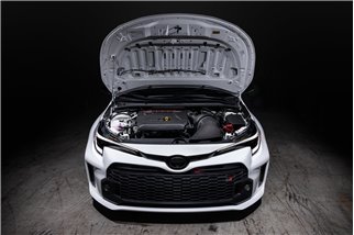 Sistema di Aspirazione in carbonio opaco Eventuri EVE-GR4CR-CFM-INT Toyota GR Corolla