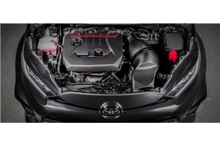 copy of Sistema di Aspirazione in carbonio Lucido Eventuri EVE-GR4-CF-INT Toyota GR Yaris 2018