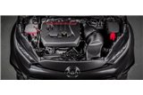 copy of Sistema di Aspirazione in carbonio Lucido Eventuri EVE-GR4-CF-INT Toyota GR Yaris 2018