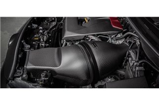 copy of Sistema di Aspirazione in carbonio Lucido Eventuri EVE-GR4-CF-INT Toyota GR Yaris 2018