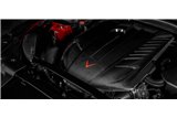 Sistema di Aspirazione in carbonio Eventuri EVE-A90-CF-INT Toyota MK5 B58