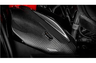Sistema di Aspirazione in carbonio Eventuri EVE-A90-CF-INT Toyota MK5 B58