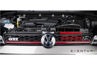 Sistema di Aspirazione in carbonio Eventuri EVE-2TFSI-CF-INT Volkswagen Golf MK7-MK7.5 GTI/R