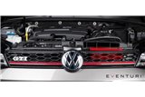 Sistema di Aspirazione in carbonio Eventuri EVE-2TFSI-CF-INT Volkswagen Golf MK7-MK7.5 GTI/R