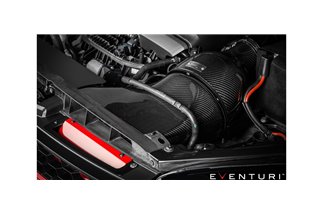Sistema di Aspirazione in carbonio Eventuri EVE-2TFSI-CF-INT Volkswagen Golf MK7-MK7.5 GTI/R