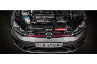 Sistema di Aspirazione in carbonio Eventuri EVE-2TFSI-CF-INT Volkswagen Golf MK7-MK7.5 GTI/R