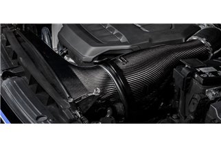 Sistema di Aspirazione in carbonio Eventuri EVE-EA8884-R-INT Volkswagen MK8 Golf R