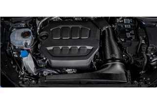 copy of Sistema di Aspirazione in carbonio Eventuri EVE-EA8884-R-INT Volkswagen MK8 Golf R