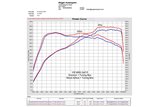 copy of Sistema di Aspirazione in carbonio Eventuri EVE-EA8884-R-INT Volkswagen MK8 Golf R