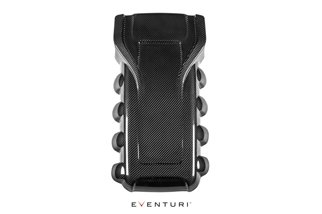 Coprimotore in carbonio nero Eventuri EVE-B58F-CF-ENG BMW B58 Serie F